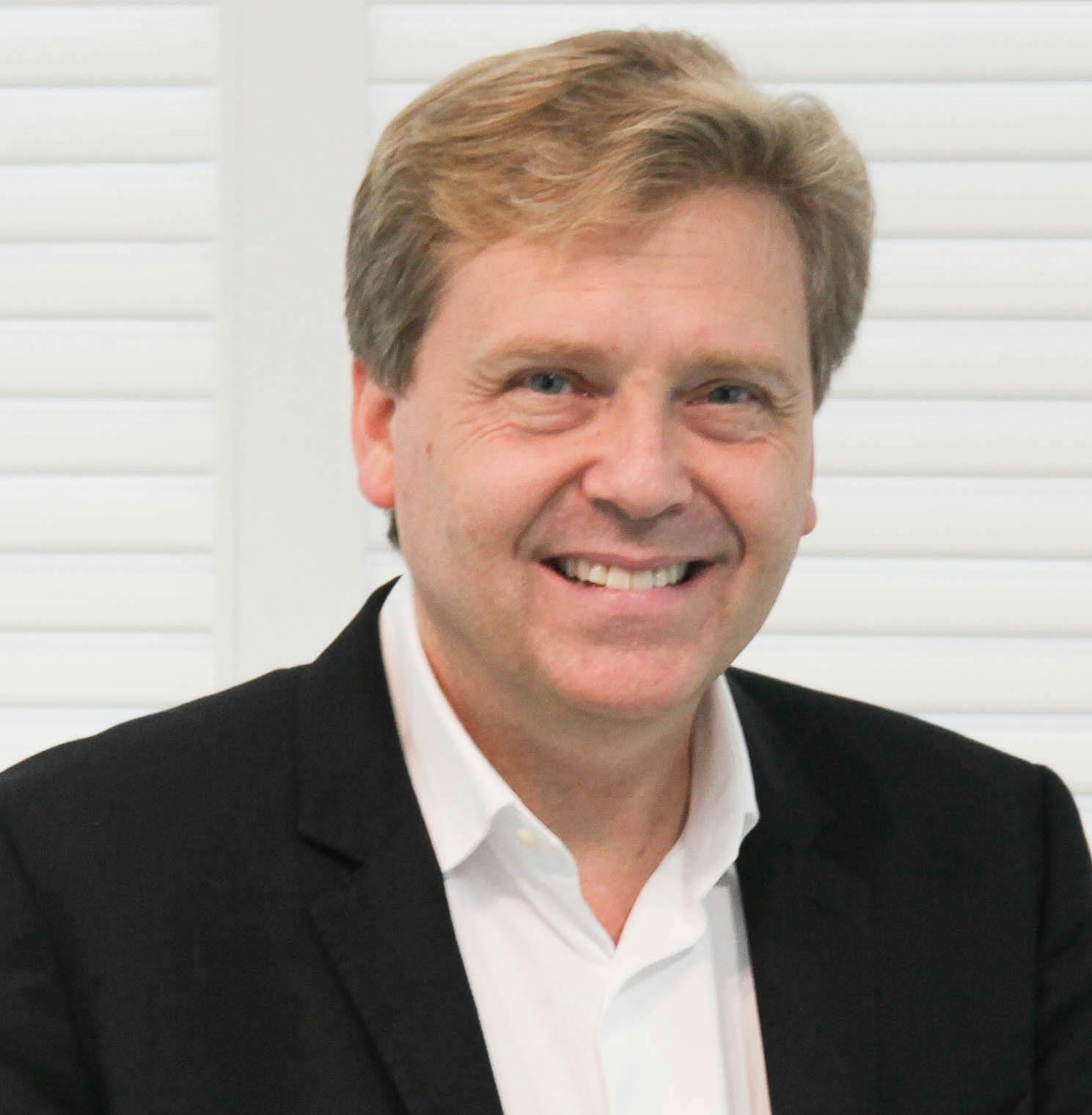 Mark Porter