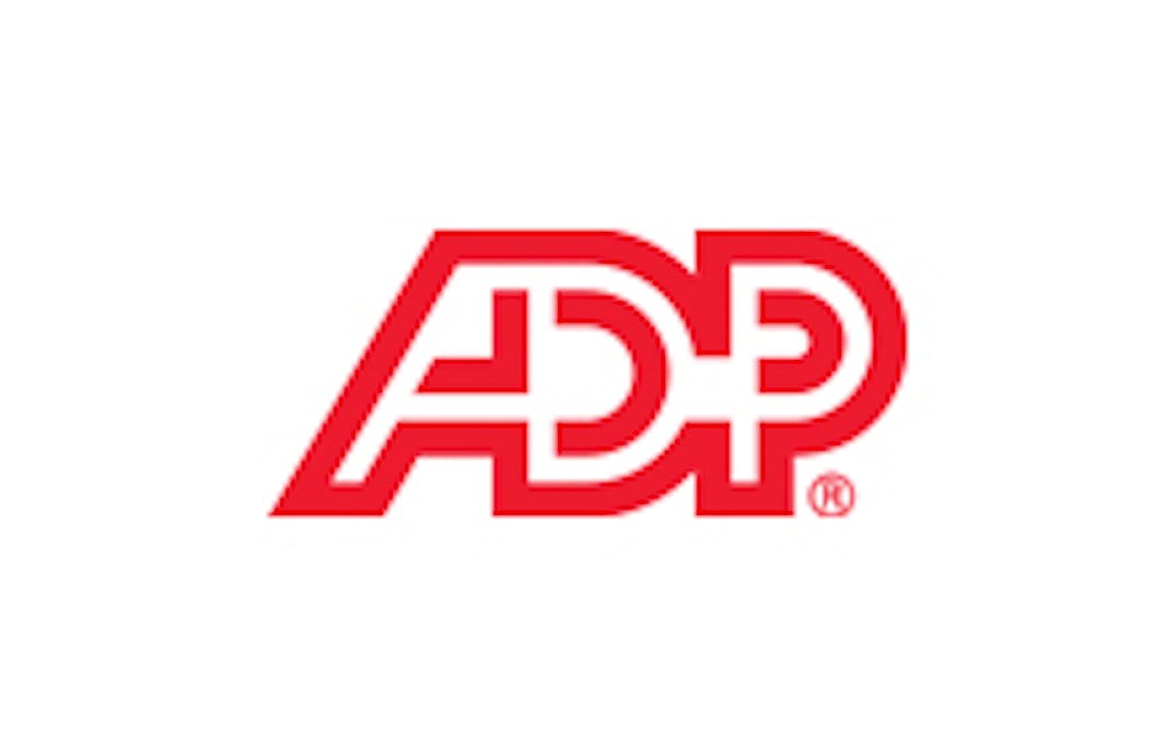 ADP Meets Mobile Demands One Innovative App at a Time MongoDB ADP Meets Mobile Demands One Innovative App at a Time MongoDB