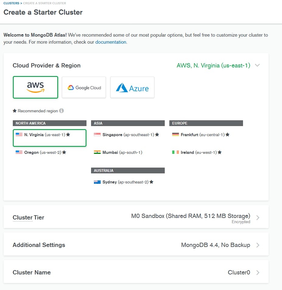 Users Database with Login and Signup Functions from Scratch (Node.js,  MongoDB) - DEV Community