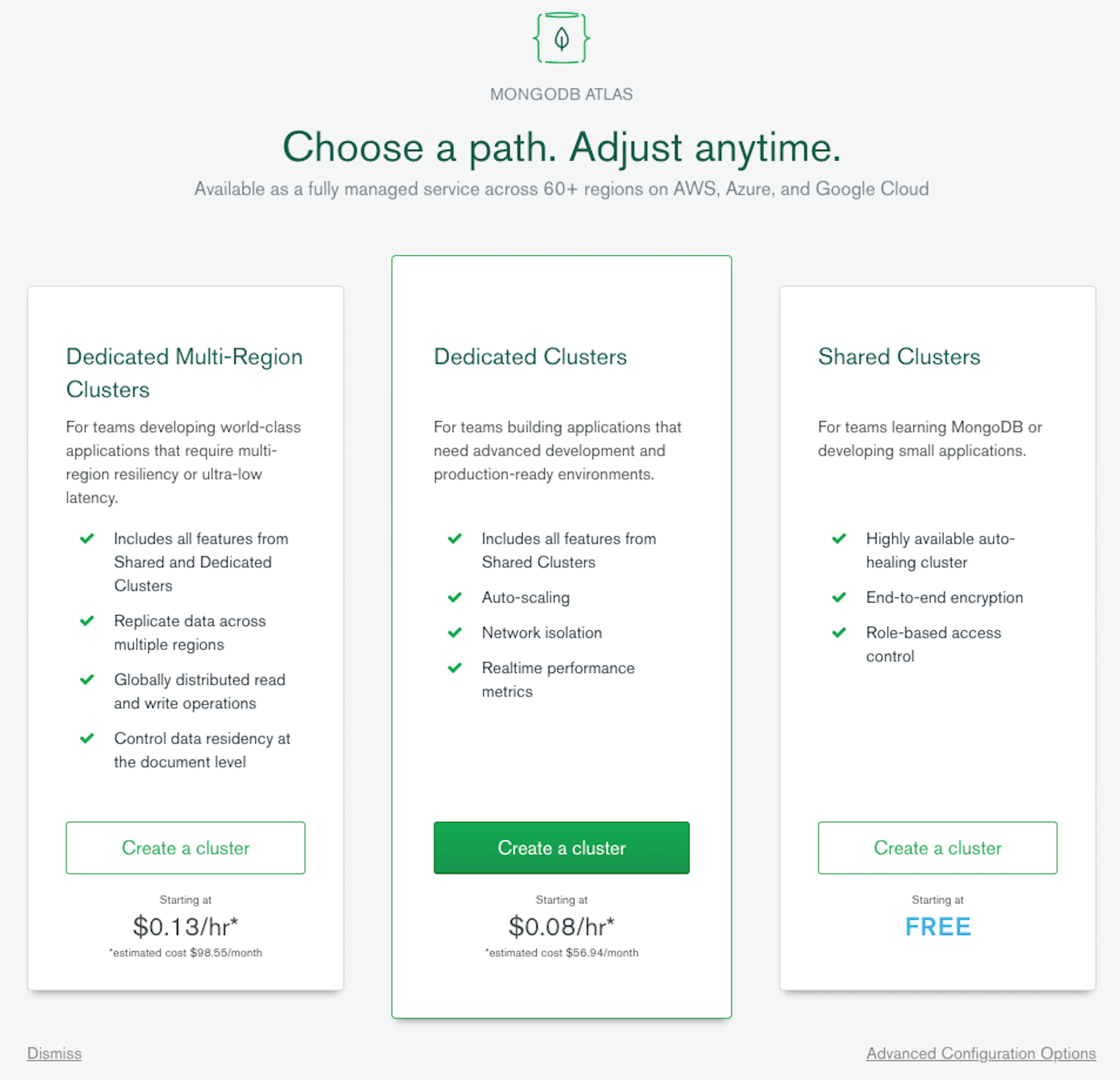 How Do Change Streams Work In MongoDB? | MongoDB