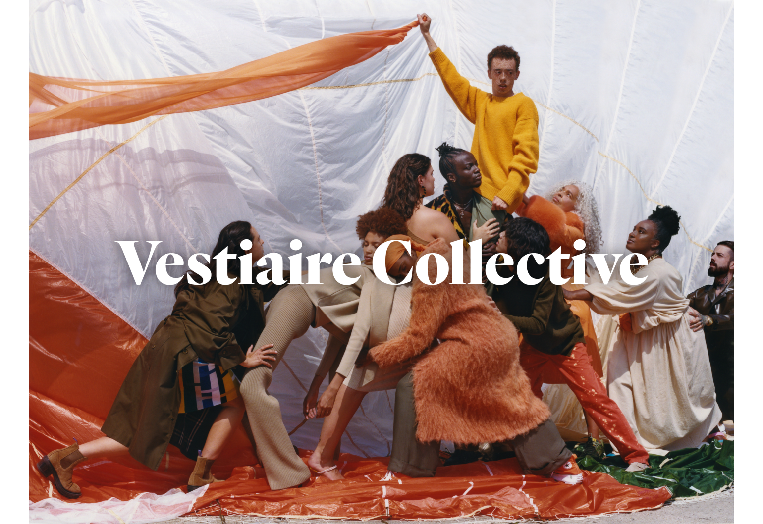 Vestiaire Collective & MongoDB Reimagining Vintage Fashion With Data