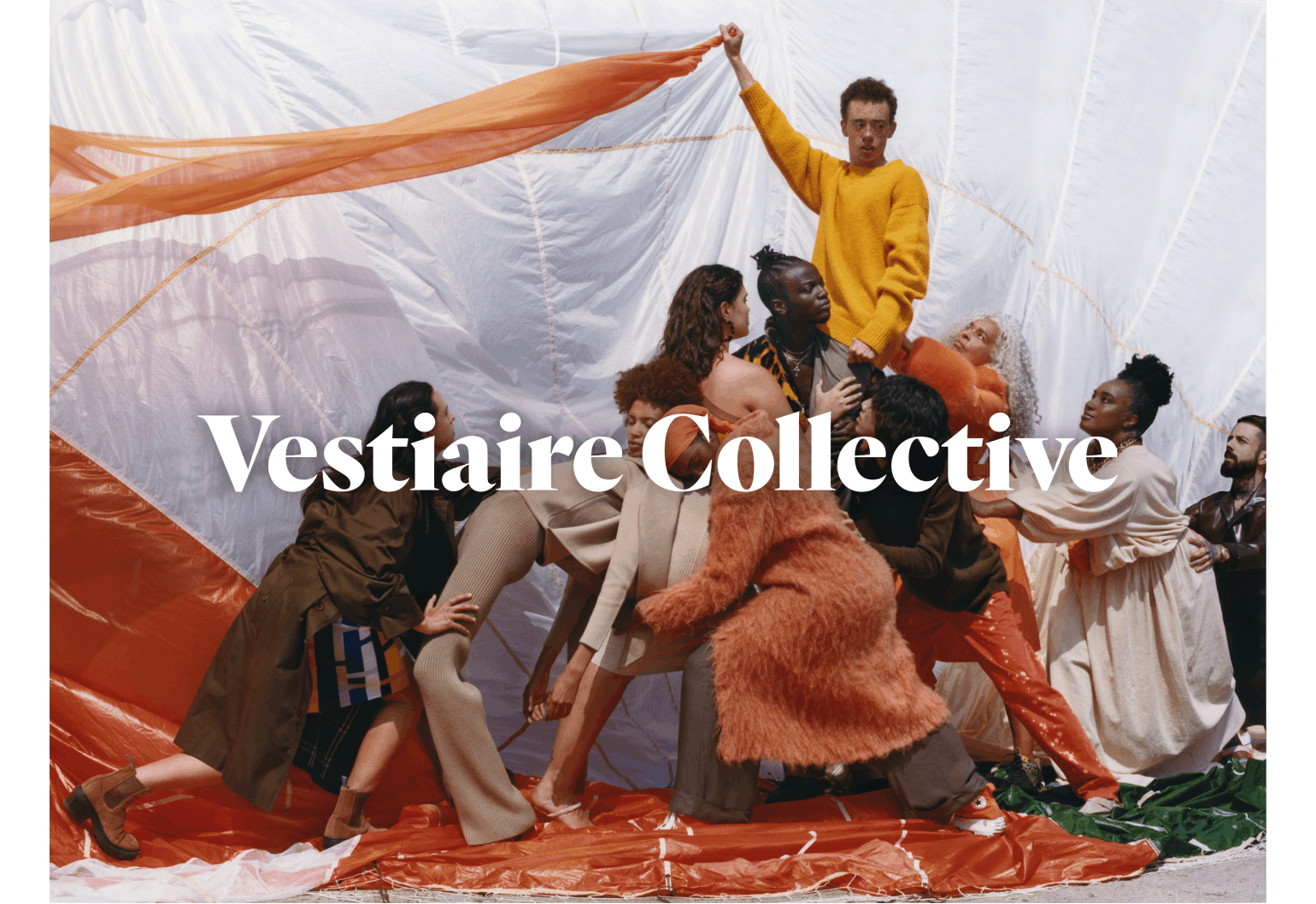 Vestiaire Collective: Sustainable and authenticated fashion