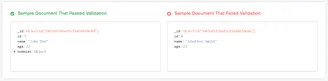 JSON Schema Examples Tutorial | MongoDB