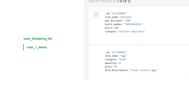 使用 MongoDB 构建 Python 数据库 | MongoDB