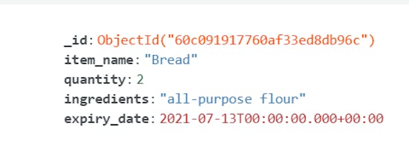使用 MongoDB 构建 Python 数据库 | MongoDB