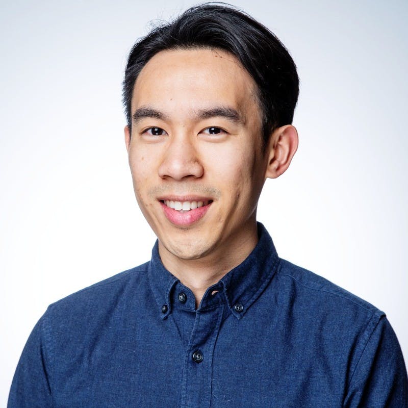Ed Liao Photo of Ed Liao