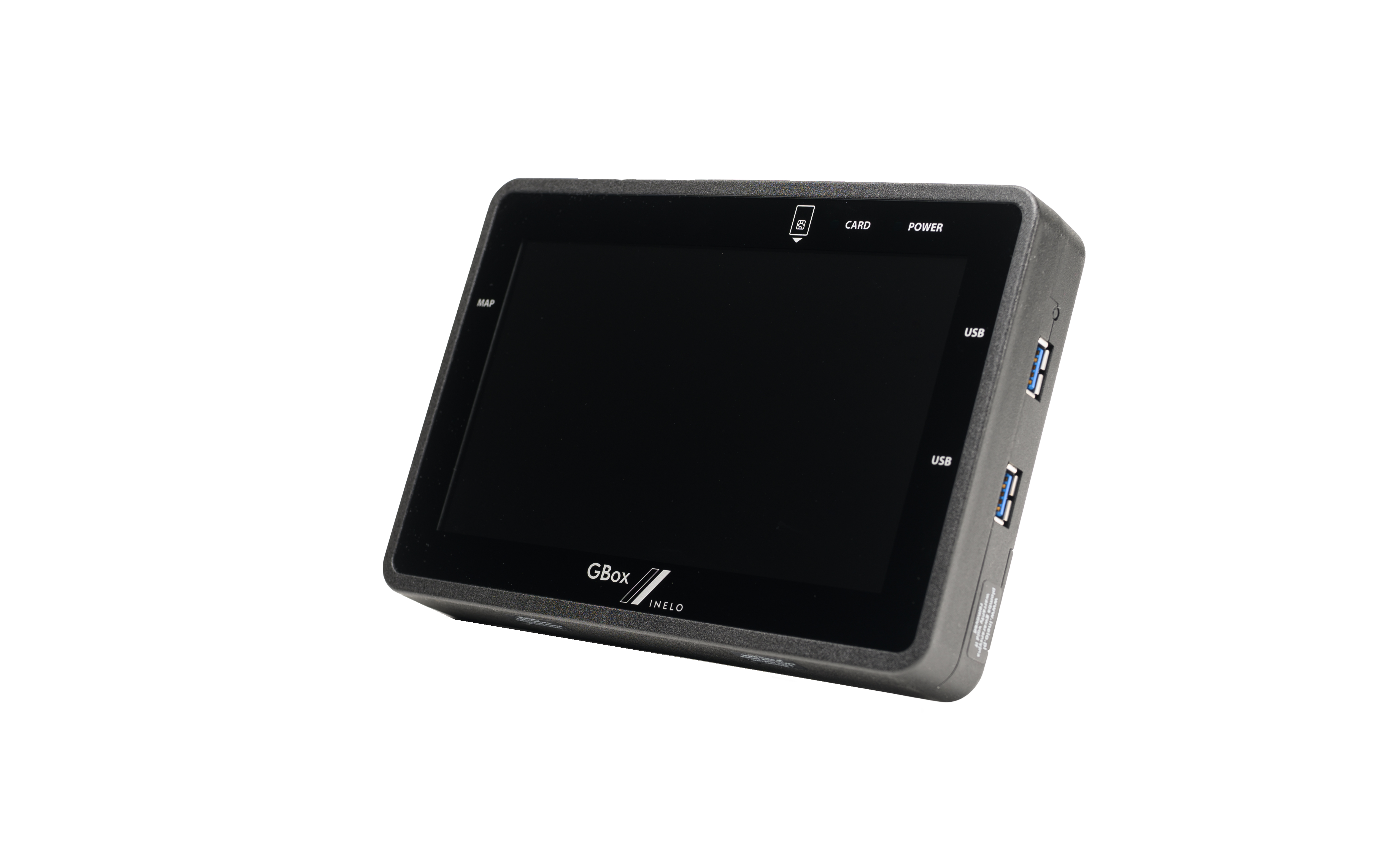 Inelo’s GBox Assist 