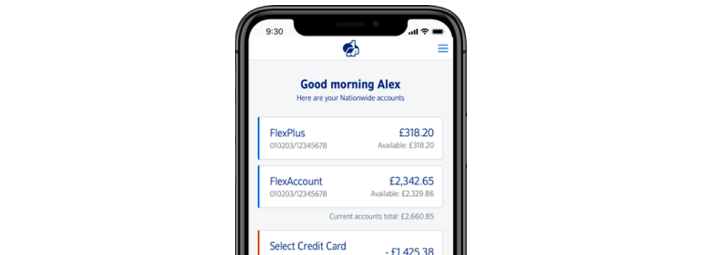 Building Realtime Banking Applications Why Nationwide Chose MongoDB
