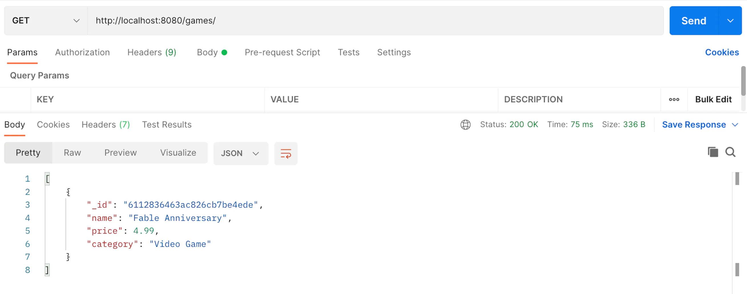 TypeScript Integration With MongoDB Guide | MongoDB