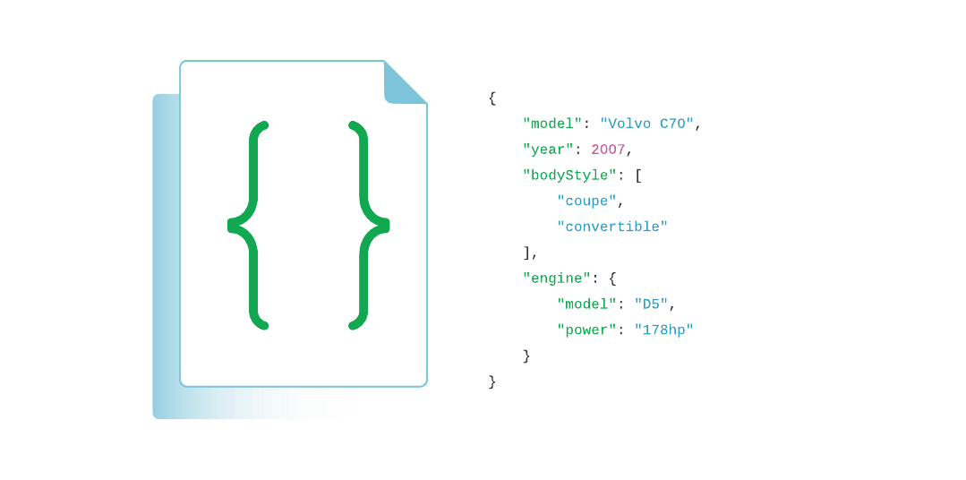 JSON Document