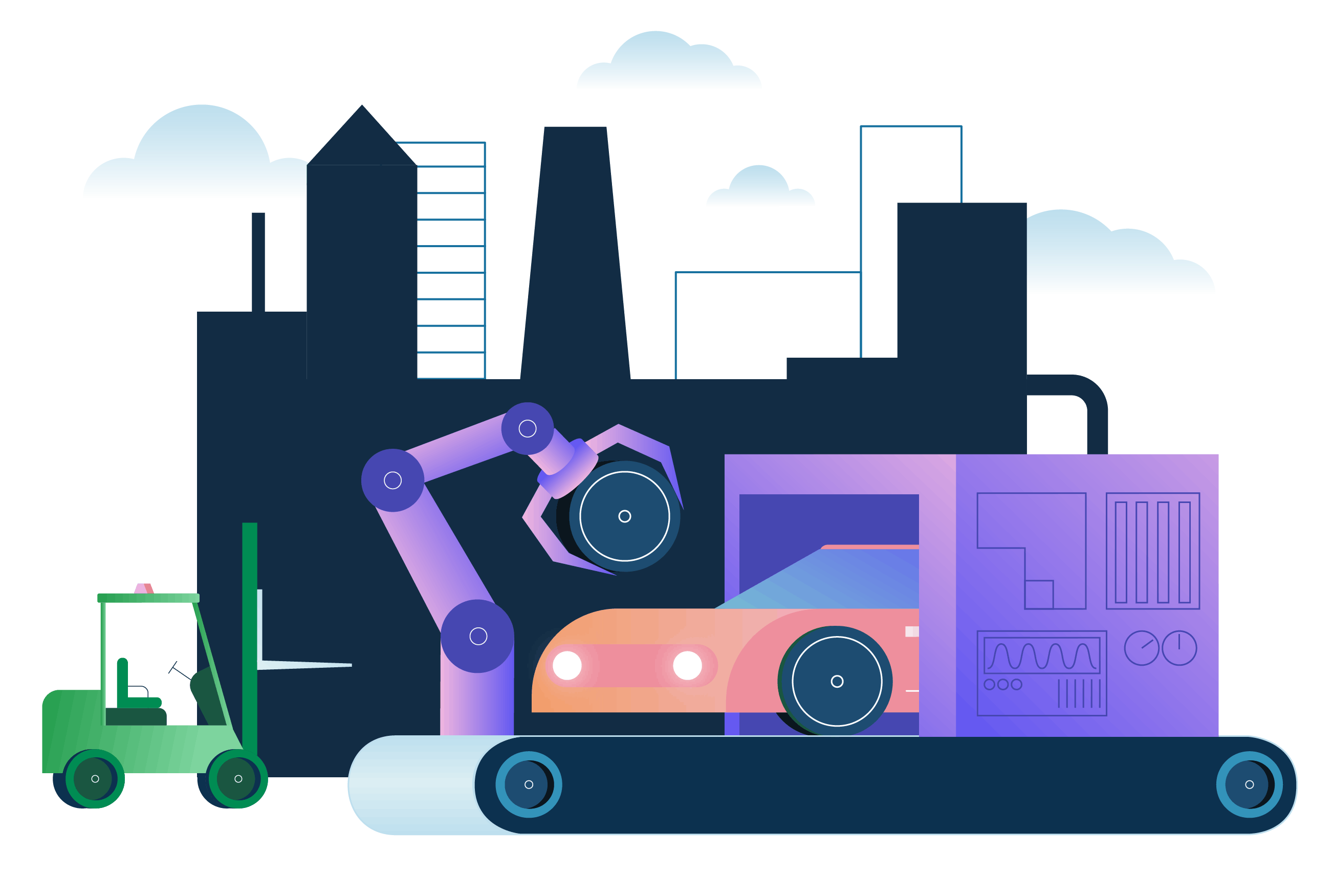 MongoDB For Manufacturing And Industrial IoT | MongoDB MongoDB For Manufacturing And Industrial IoT | MongoDB
