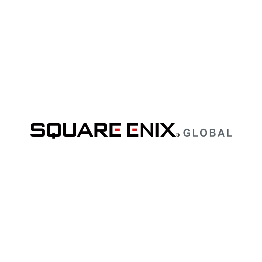 Square Enix Global のロゴ