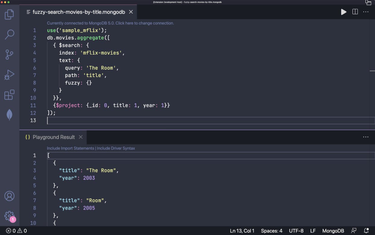 ”Code