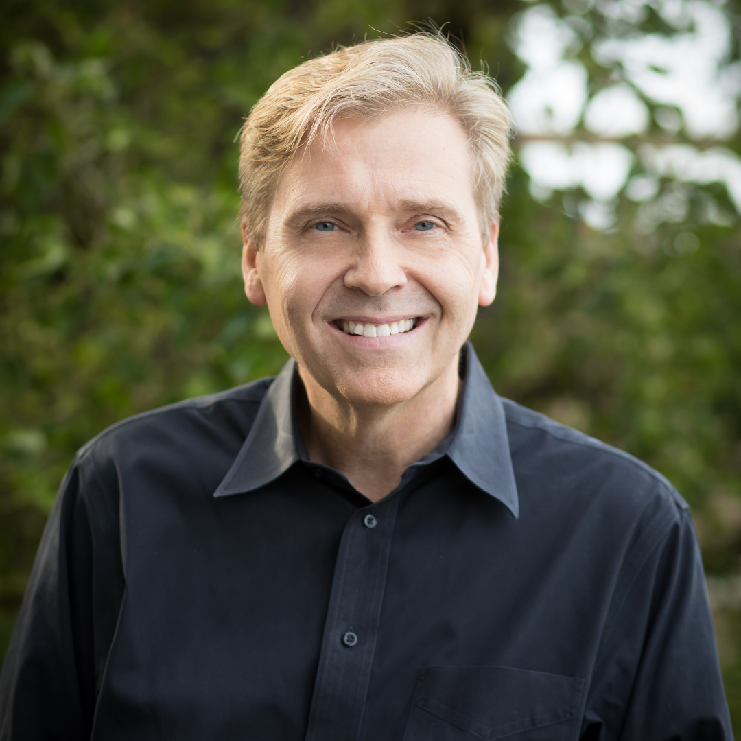 Mark Porter, Chief Technology Officer