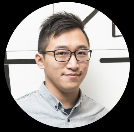 Engineering Director at SHOPLINE, Ian Chan