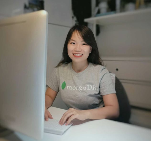 Hailey Dinh Photo of Hailey Dinh