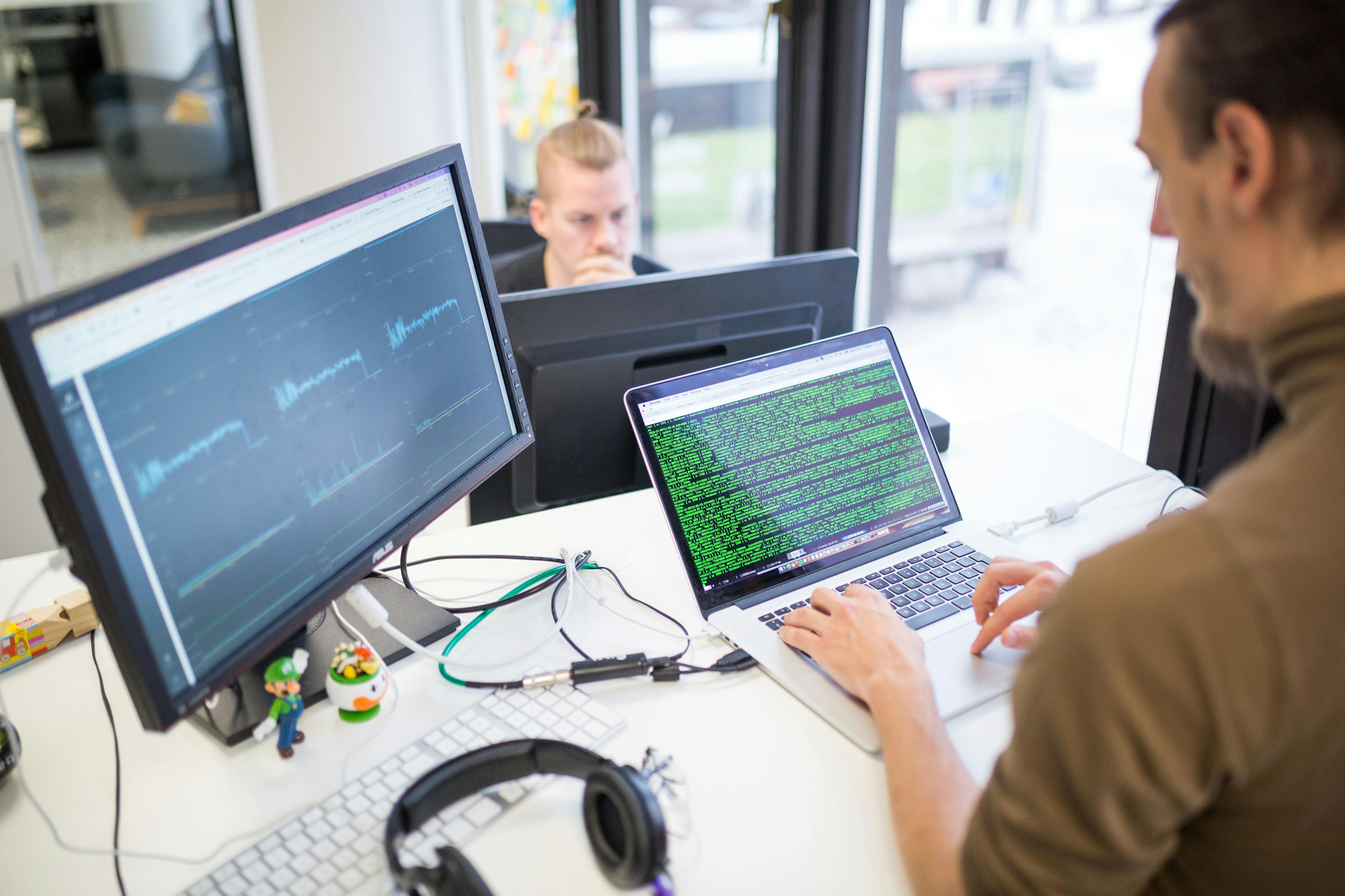 Yousician saw the need for a flexible, scalable and affordable alternative to less versatile, traditional relational databases