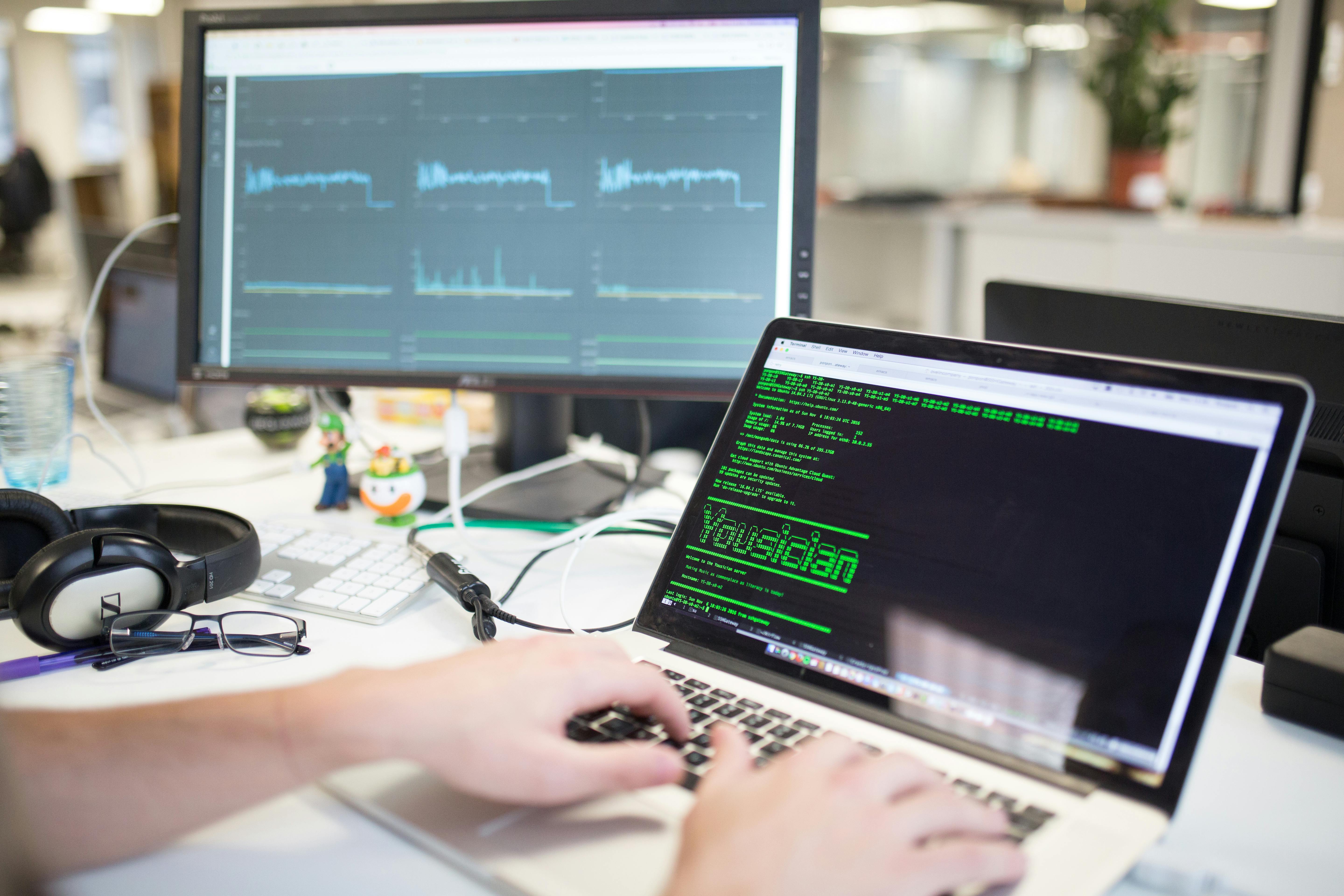 Yousician can now spin up new clusters in ten minutes