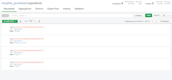 Morphia - Java ODM For MongoDB | MongoDB | MongoDB