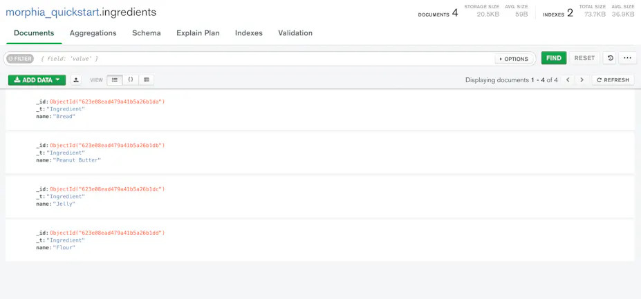Morphia - Java ODM For MongoDB | MongoDB | MongoDB