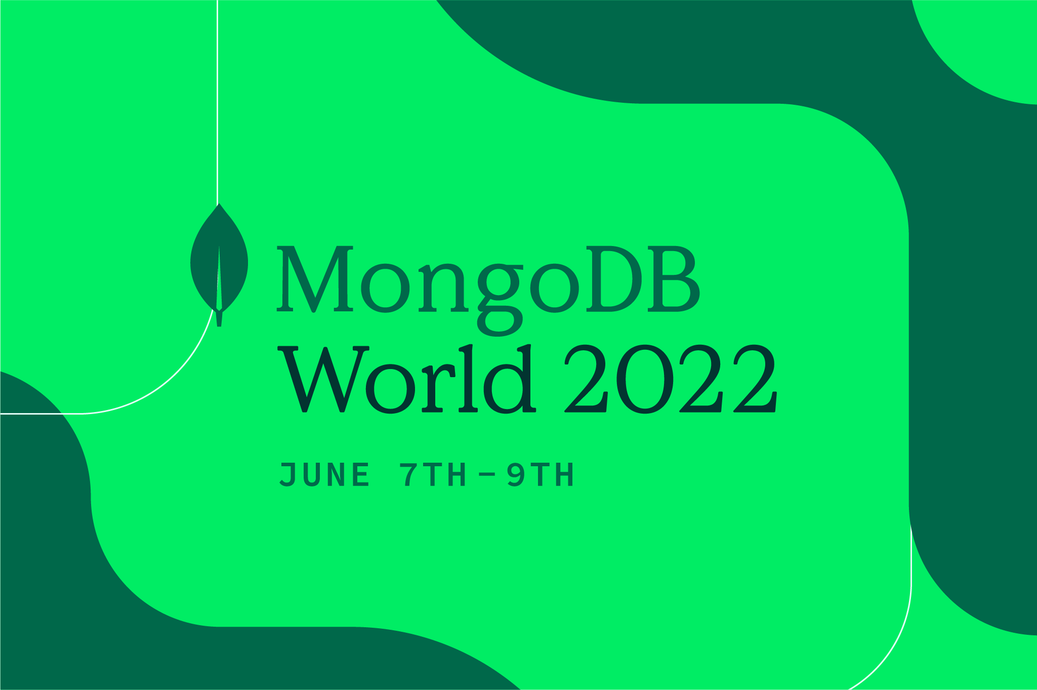 10 Things We Learned at MongoDB World 2022 MongoDB Blog