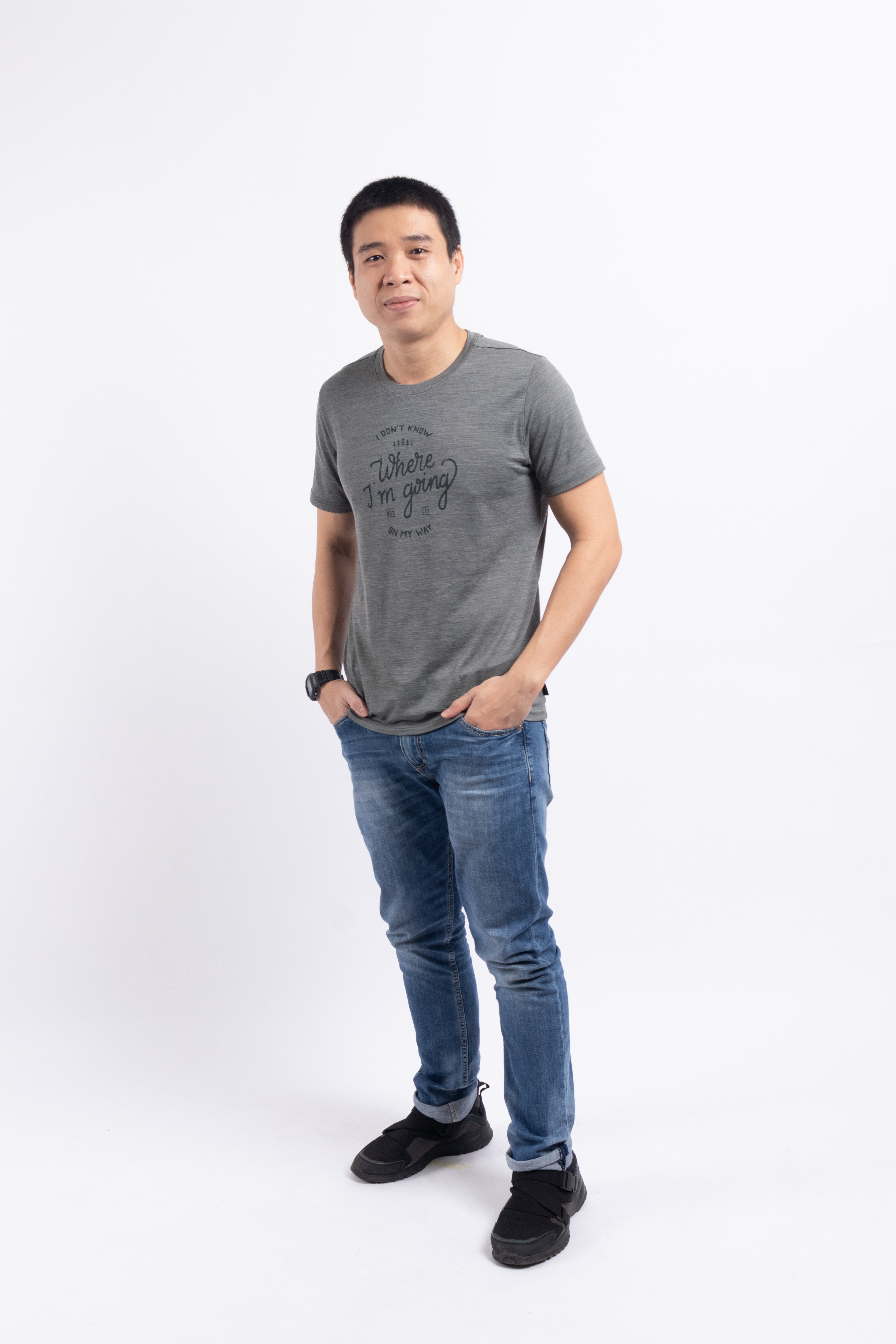 Tung Phan: SRE Lead Woowa Brothers Vietnam