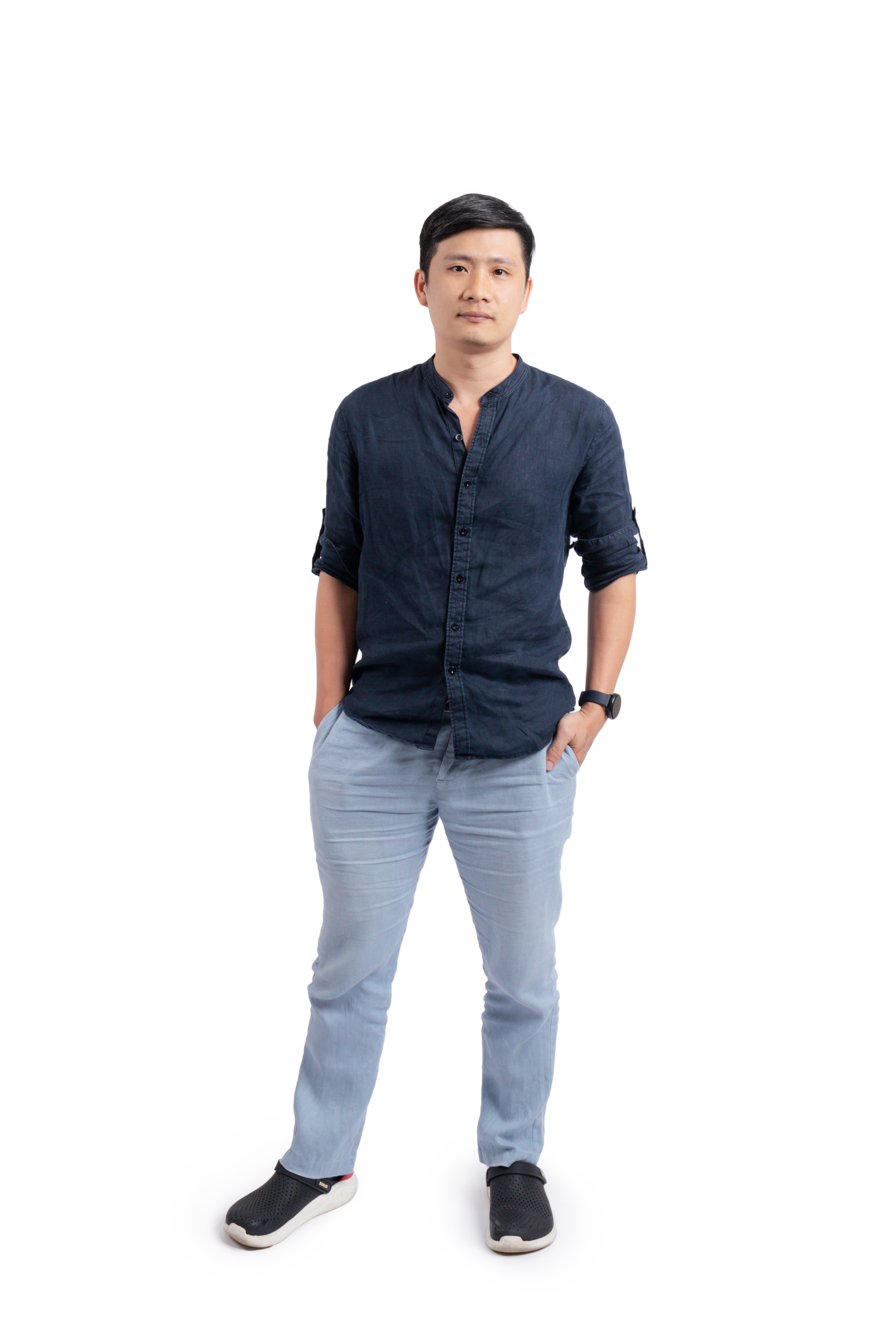 Phong Do: Back-End Lead Woowa Brothers Vietnam