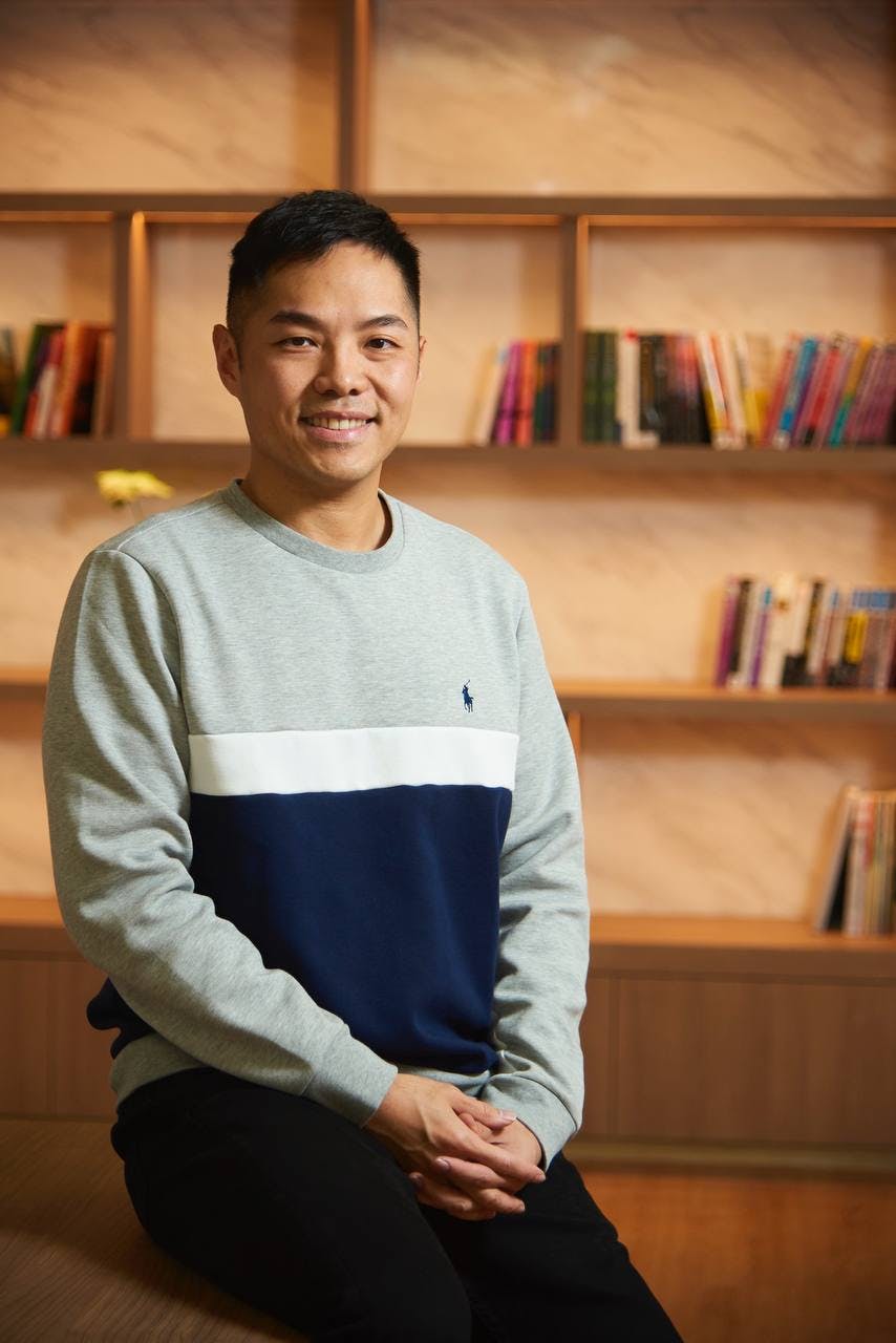 全球加密貨幣高頻交易領域的頂尖企業| MongoDB