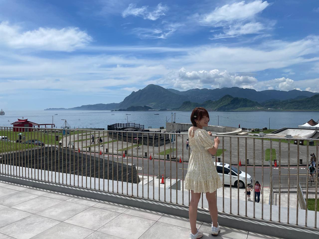 Veronica Jiang, Kronos Quantitative Researcher