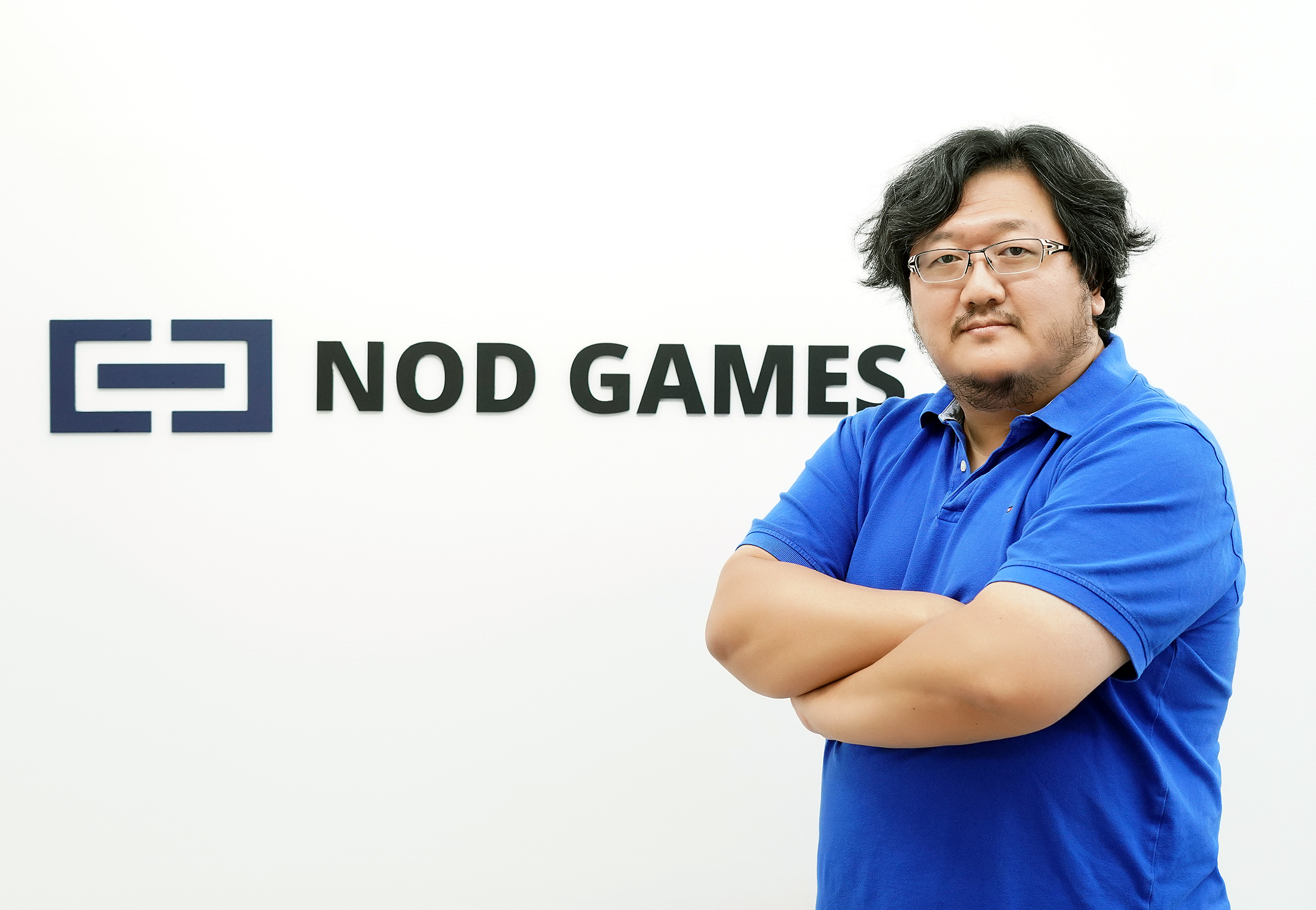 황현순 노드게임즈 최고기술책임자