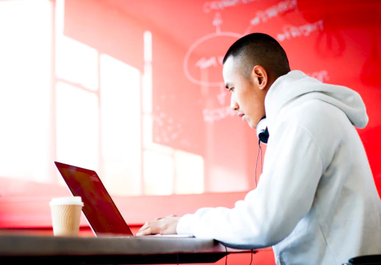 Vodafone is in the process of hiring 7,000 software engineers around the world