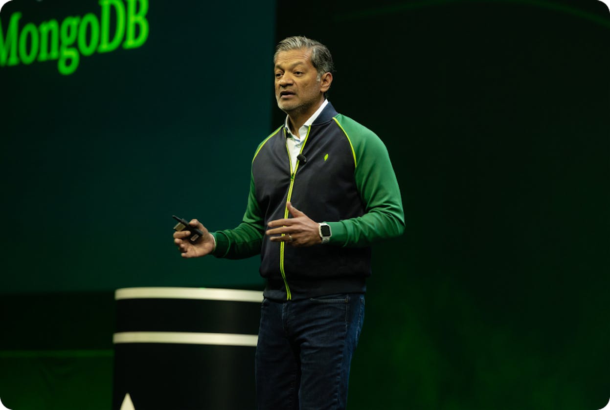 MongoDB Careers | MongoDB