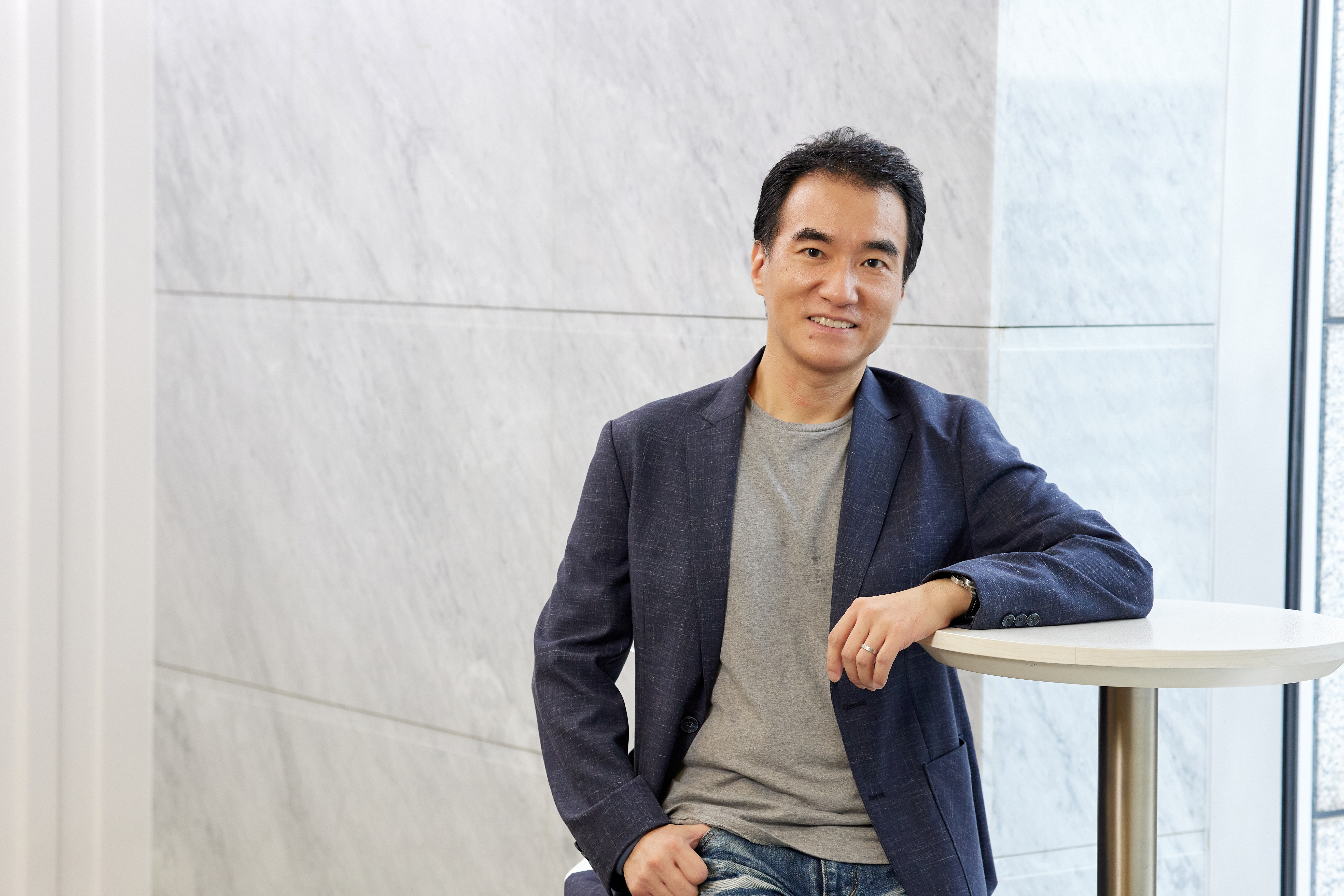 17LIVE集團技術副總經理 徐永吉