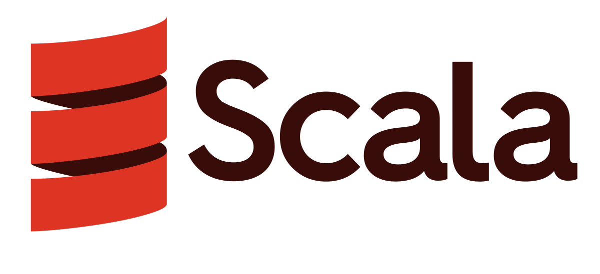 Scala logo image