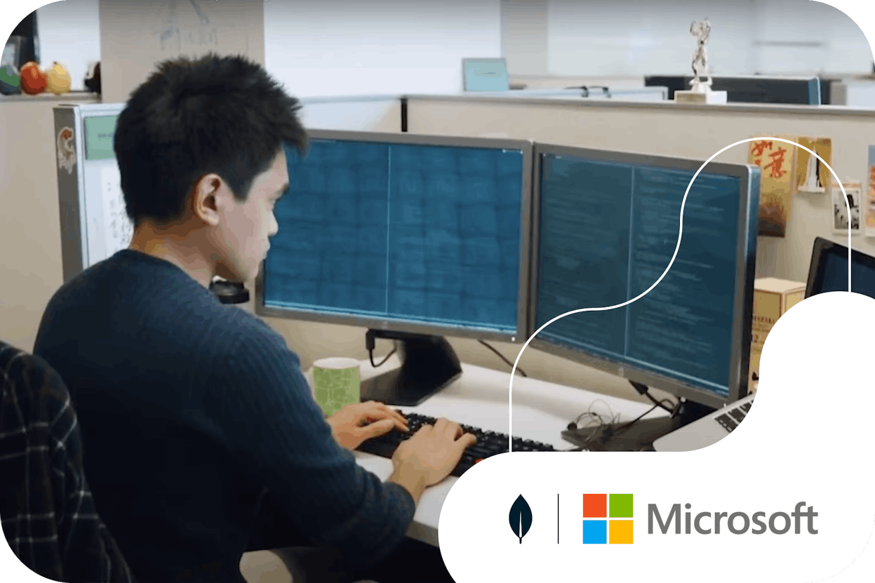 How To Run MongoDB Atlas On Microsoft Azure | MongoDB