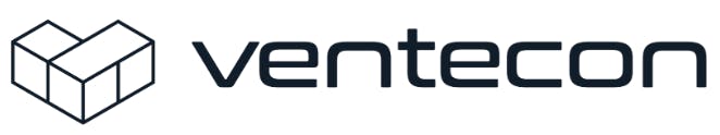 Ventecon logo