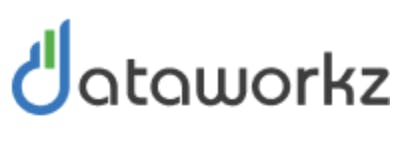 Dataworkz logo