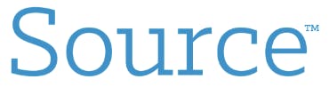 Logo for Source Digital Inc