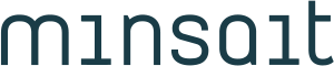 Minsait logo image