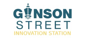 Ganson Street logo image