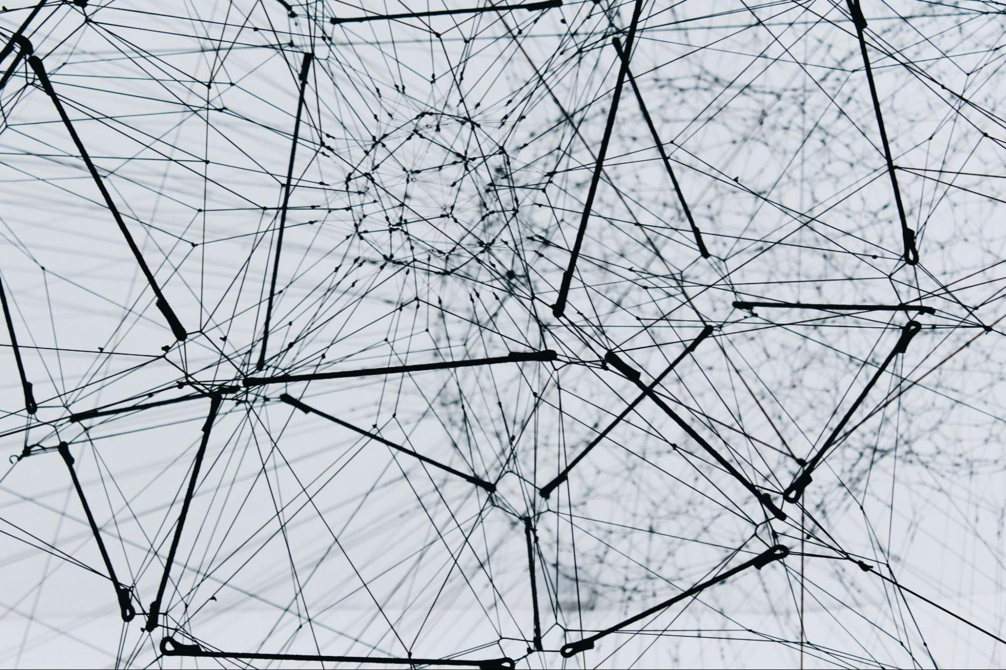 Foto de Alina Grubnyak en Unsplash