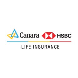 Canara HSBC Life Insurance logo