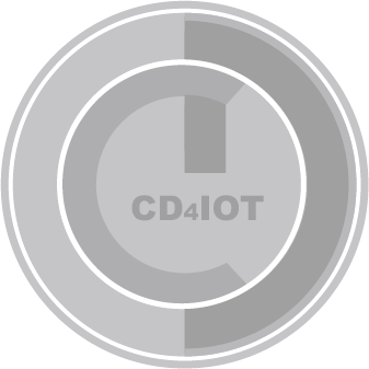 CD4IOT logo