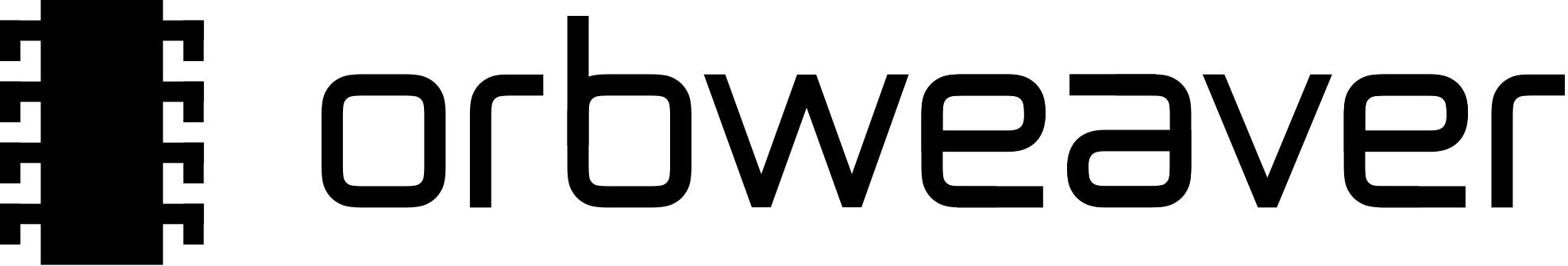 Orbweaver logo