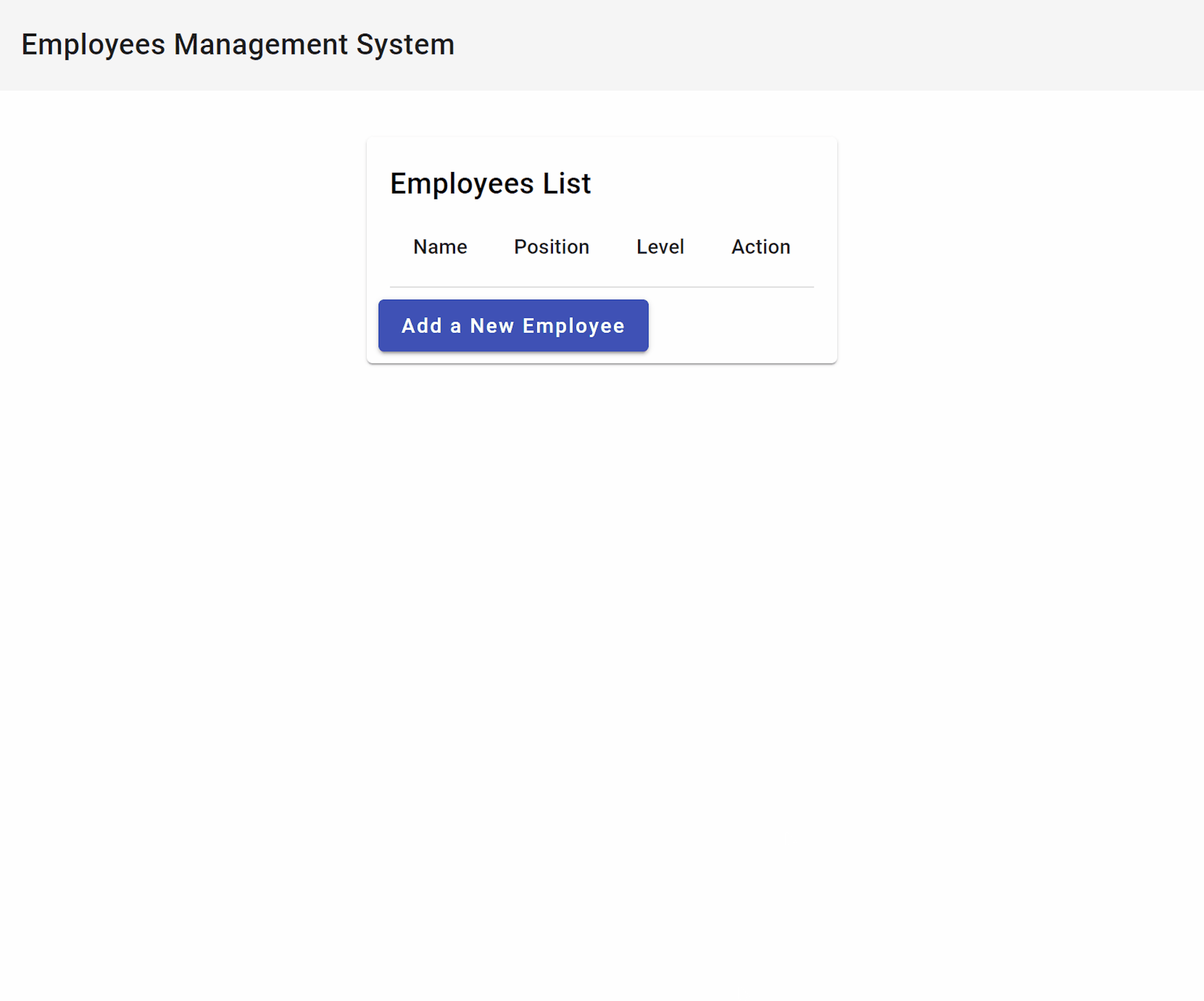 How To Use The MEAN Stack: Build A Web Application From Scratch | MongoDB