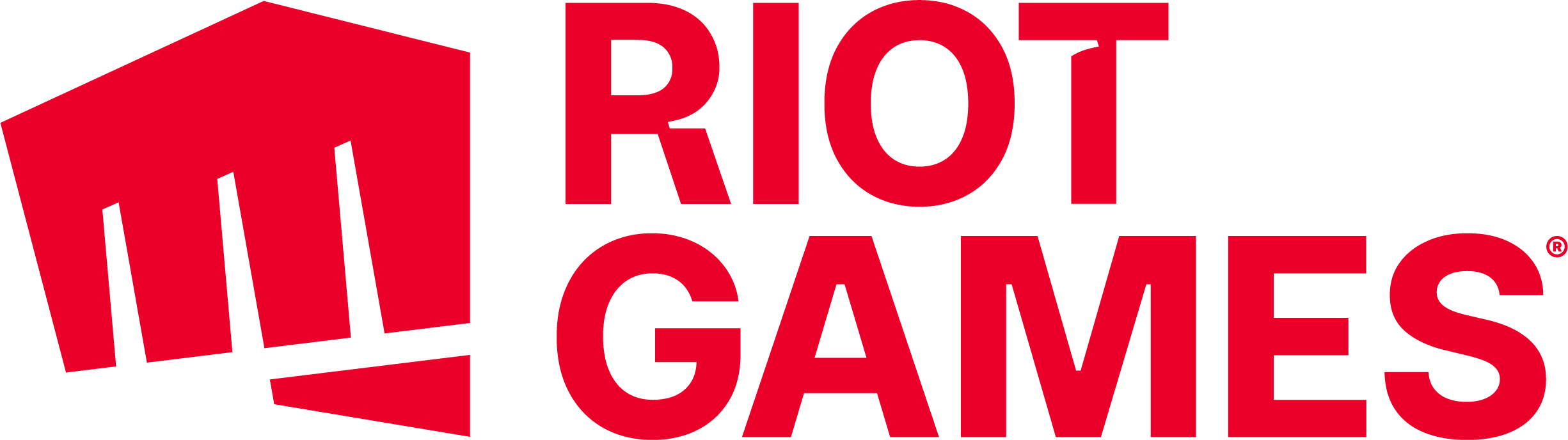 RIOT Games logo