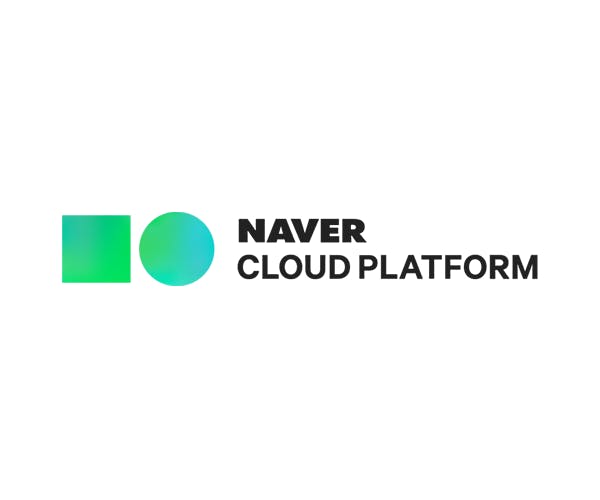 Naver Cloud Platform logo