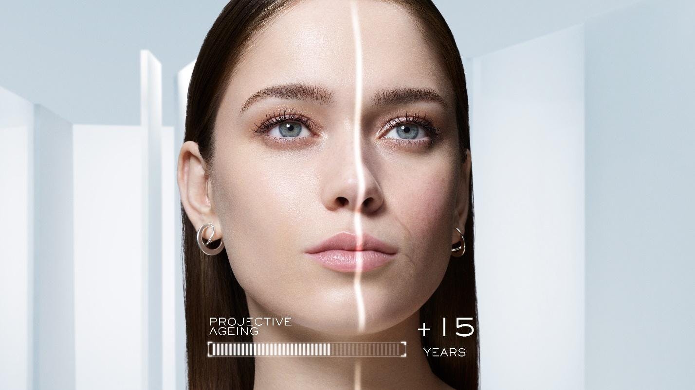 Skin Screen image by Lancôme