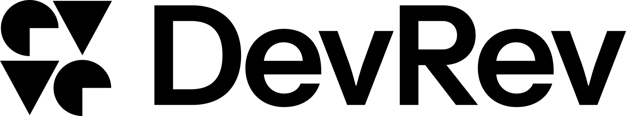 DevRev logo