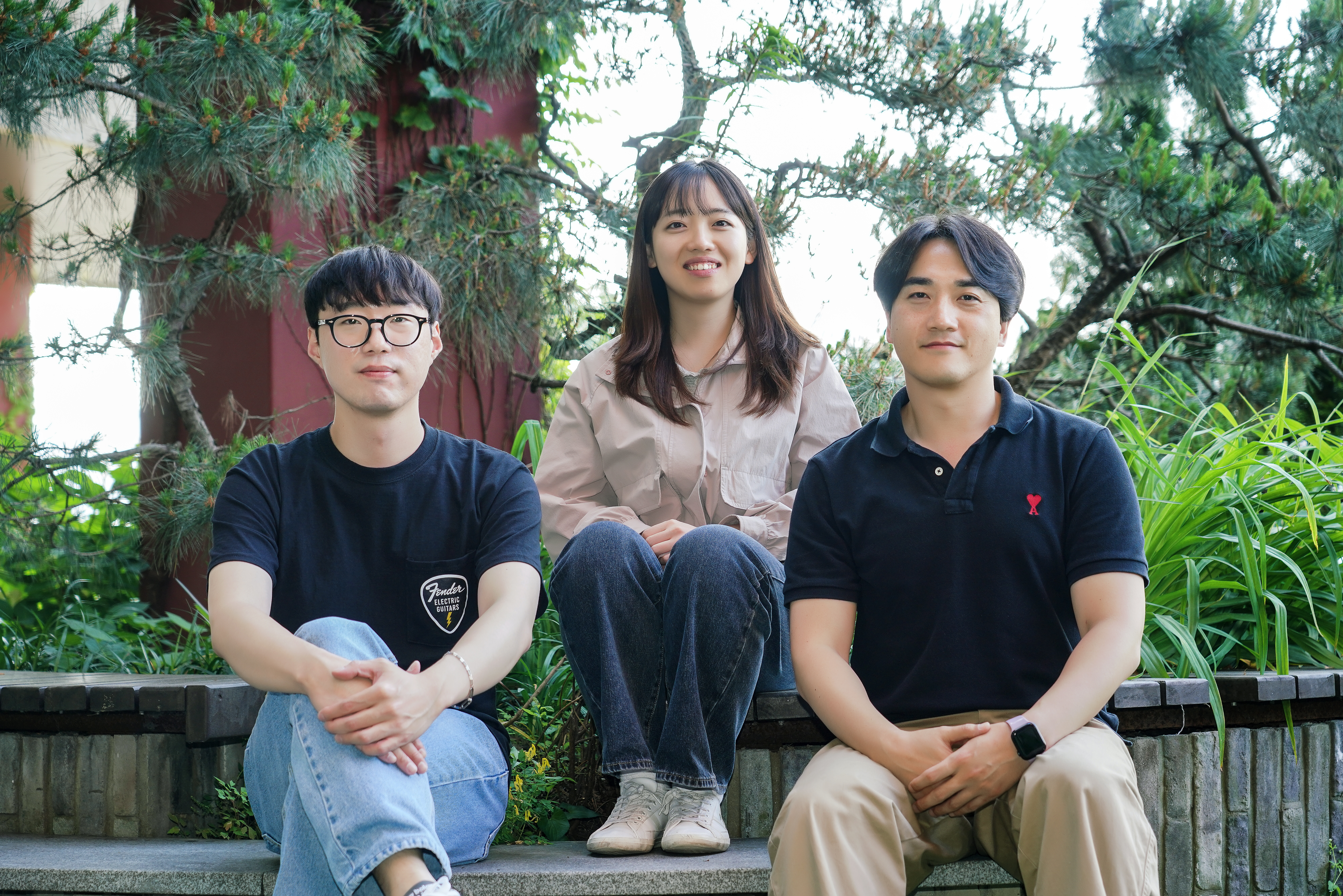 한겨레 플랫폼 기술부